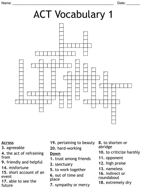 The Crossword Solver found 30 answers to "servile person (6)", 6 letters crossword clue. . Act servile crossword